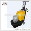 3 heads large floor grinding machine